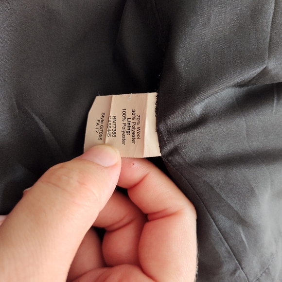 J. Crew LBD - Picture 4 of 5